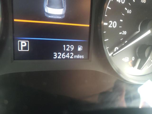 Photo 8 from auction – 2021 NISSAN ALTIMA S with VIN 1N4BL4BV3MN383737