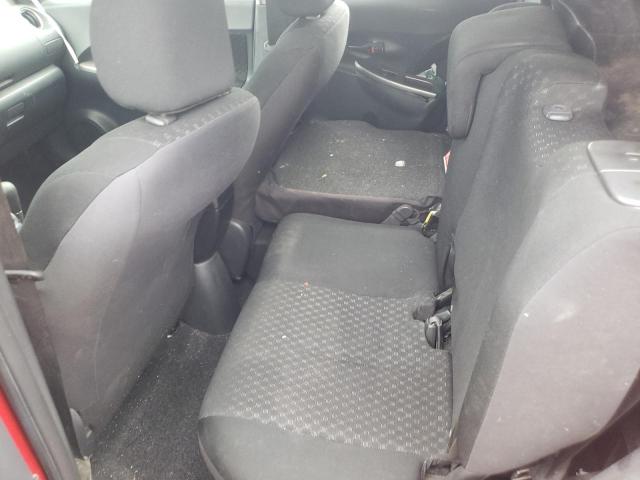 Photo 6 from auction – 2012 TOYOTA SCION XD with VIN JTKKU4B40C1021751