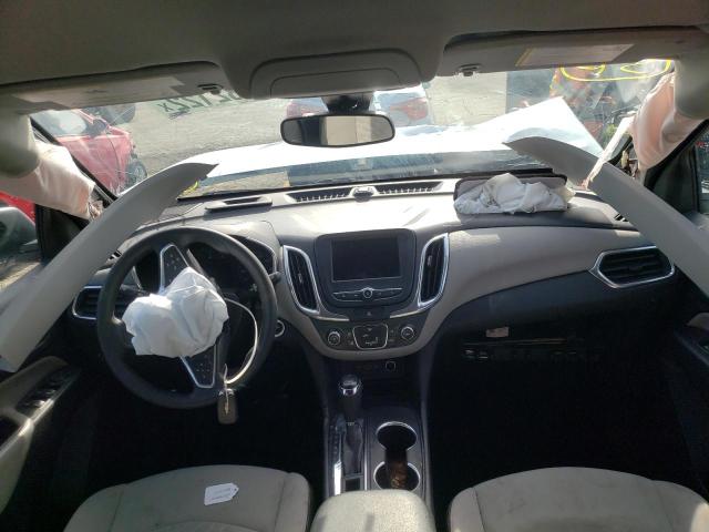 Photo 9 from auction – 2021 CHEVROLET EQUINOX LS with VIN 3GNAXHEV5MS154115
