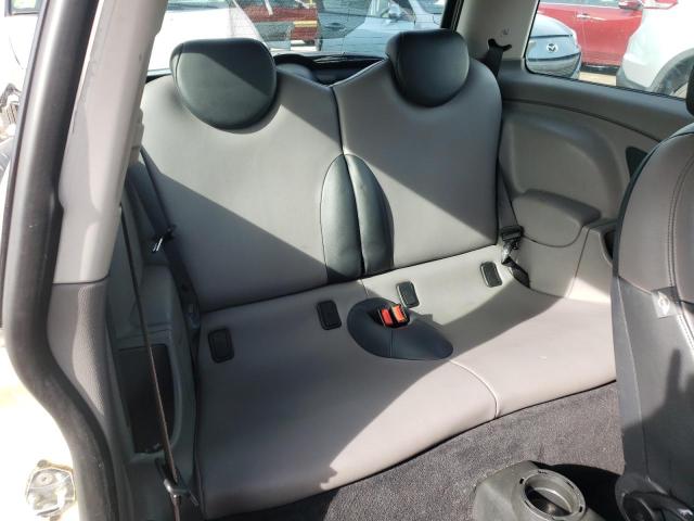 Photo 6 from auction – 2006 MINI COOPER with VIN WMWRC33556TK66755