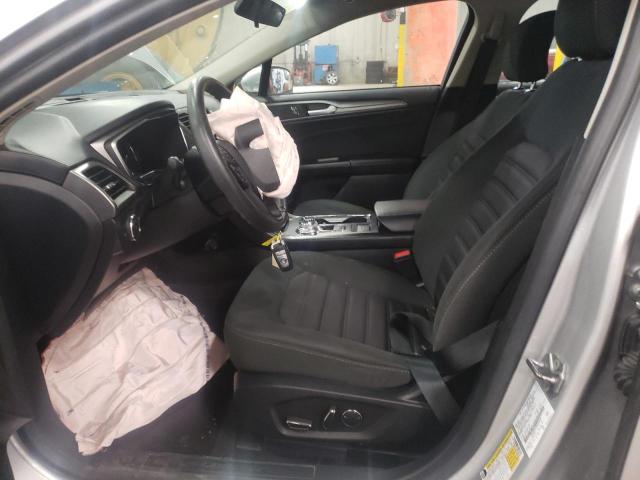 Photo 5 from auction – 2017 FORD FUSION SE with VIN 3FA6P0LU2HR336626