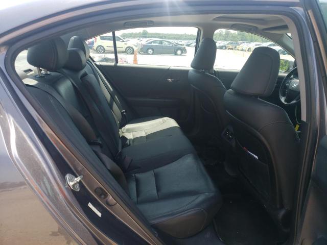 Photo 6 from auction – 2013 HONDA ACCORD EXL with VIN 1HGCR2F85DA083812
