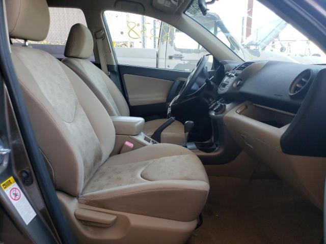Photo 5 from auction – 2009 TOYOTA RAV4 with VIN JTMZF33V09D012573