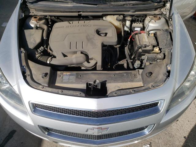 Photo 7 from auction – 2011 CHEVROLET MALIBU 1LT with VIN 1G1ZC5E13BF367898
