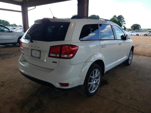 Photo 4 from auction – 2012 DODGE JOURNEY SX with VIN 3C4PDCBG2CT153324