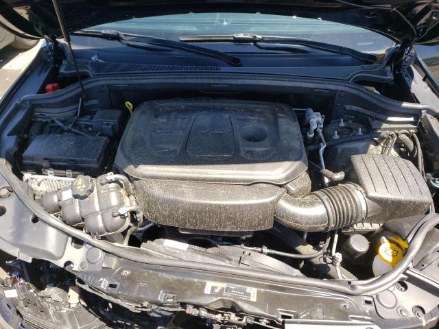 Photo 7 from auction – 2021 JEEP GRAND CHER with VIN 1C4RJFBG3MC768920
