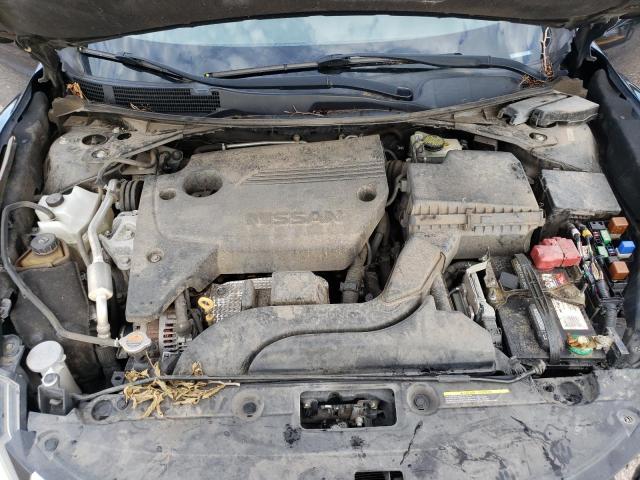 Photo 7 from auction – 2016 NISSAN ALTIMA 2.5 with VIN 1N4AL3AP7GN332142