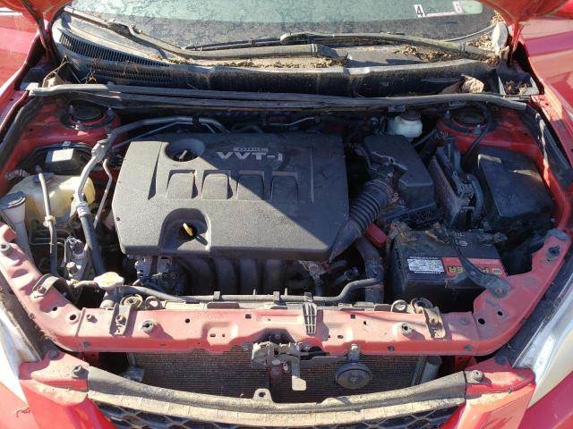 Photo 7 from auction – 2010 TOYOTA COROLLA MA with VIN 2T1KU4EEXAC358044
