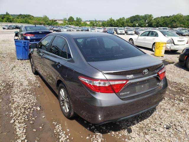 Photo 3 from auction – 2015 TOYOTA CAMRY LE with VIN 4T1BF1FK5FU105152