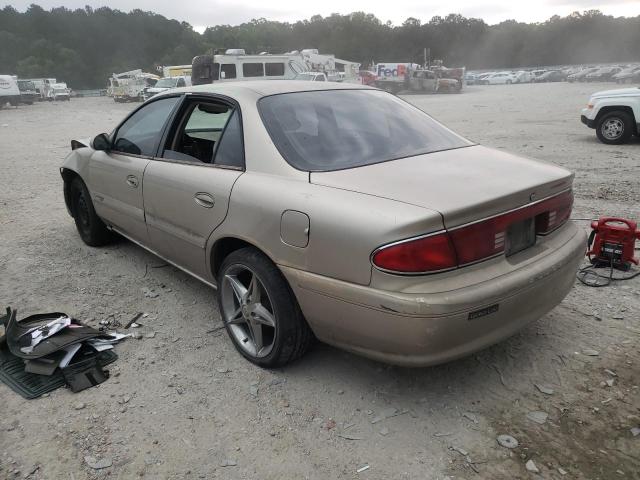 Photo 3 from auction – 2001 BUICK CENTURY CU with VIN 2G4WS52J711163012
