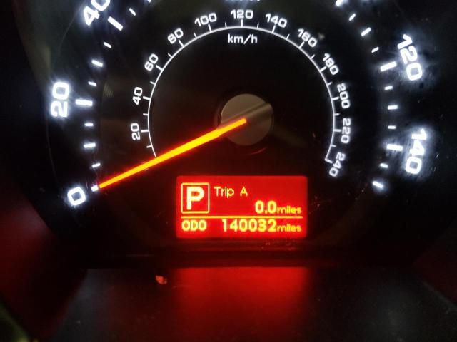 Zdjęcie 8 z aukcji – 2011 KIA SPORTAGE E z VIN KNDPCCA26B7162054