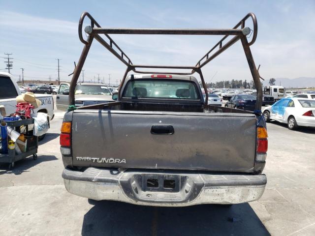 Photo 6 from auction – 2003 TOYOTA TUNDRA with VIN 5TBJN32123S348745