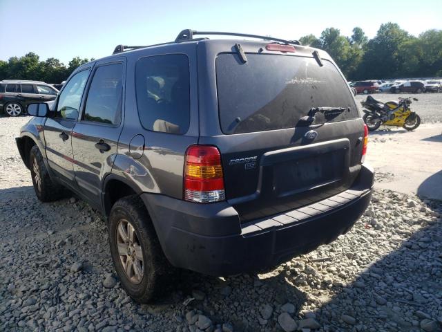 Photo 3 from auction – 2006 FORD ESCAPE XLT with VIN 1FMYU93156KC04804
