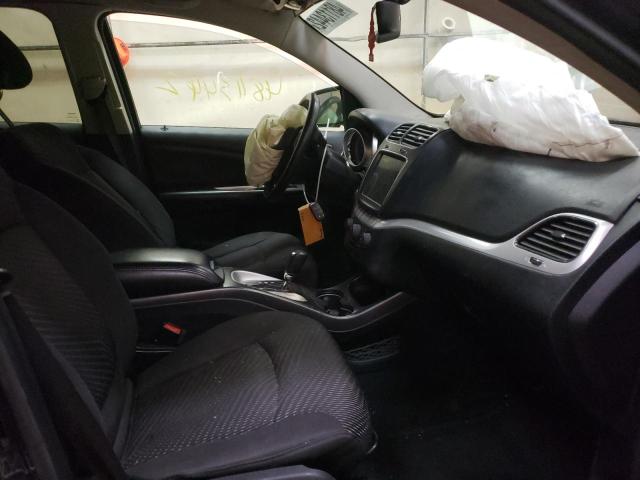 Photo 5 from auction – 2014 DODGE JOURNEY SX with VIN 3C4PDCBB4ET124821