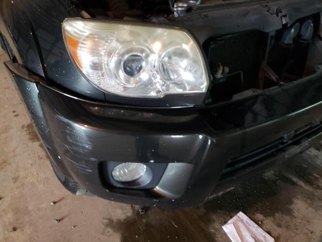 Photo 9 from auction – 2008 TOYOTA 4RUNNER SR with VIN JTEBU14R38K032481