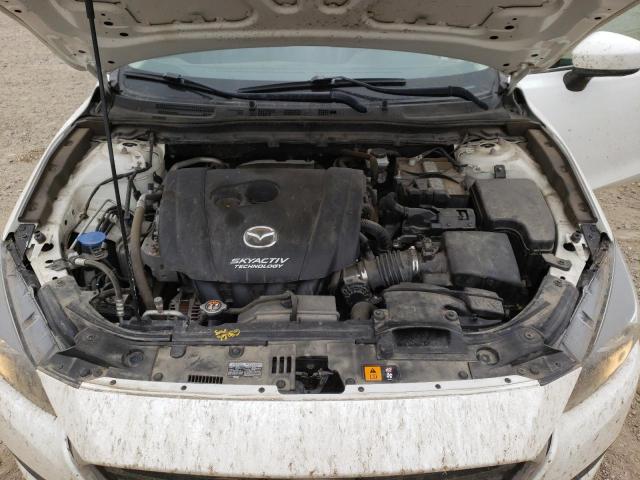 Photo 7 from auction – 2018 MAZDA 3 TOURING with VIN 3MZBN1V31JM264469