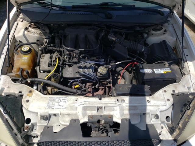 صورة رقم 7 من المزاد - 2004 FORD TAURUS SE مع VIN 1FAFP53264G152481