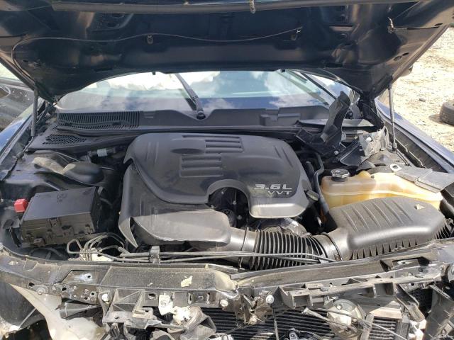 Photo 7 from auction – 2016 DODGE CHALLENGER with VIN 2C3CDZAGXGH176811