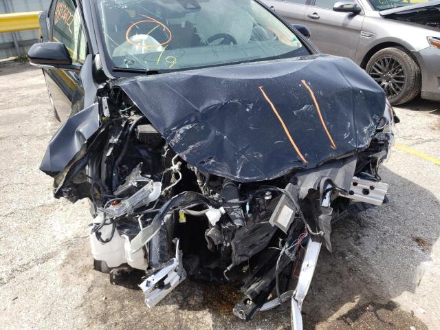 Photo 9 from auction – 2017 TOYOTA PRIUS with VIN JTDKBRFU0H3054717