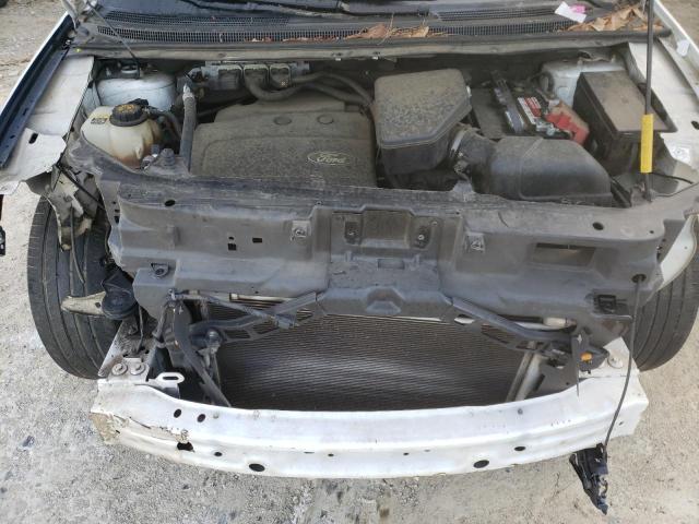 Photo 7 from auction – 2013 FORD EDGE LIMIT with VIN 2FMDK3KC9DBE22921