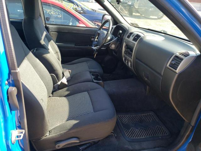 Photo 5 from auction – 2014 GMC CANYON with VIN 1GTDT199088103948