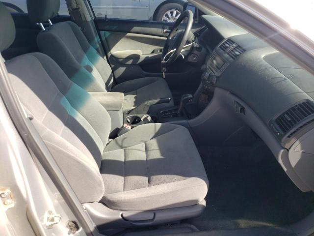 Photo 5 from auction – 2007 HONDA ACCORD with VIN 1HGCM56137A079717