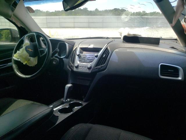 Photo 9 from auction – 2011 CHEVROLET EQUINOX LT with VIN 2CNALDEC2B6426185