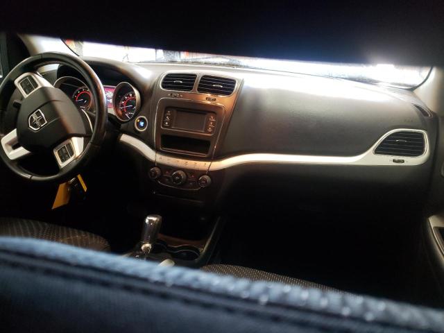 Photo 9 from auction – 2013 DODGE JOURNEY SX with VIN 3C4PDCCG0DT500763