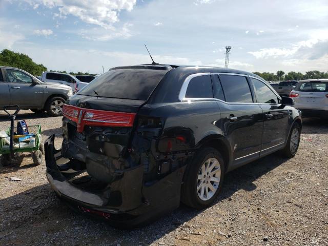 Photo 4 from auction – 2015 LINCOLN MKT with VIN 2LMHJ5NK8FBL00366