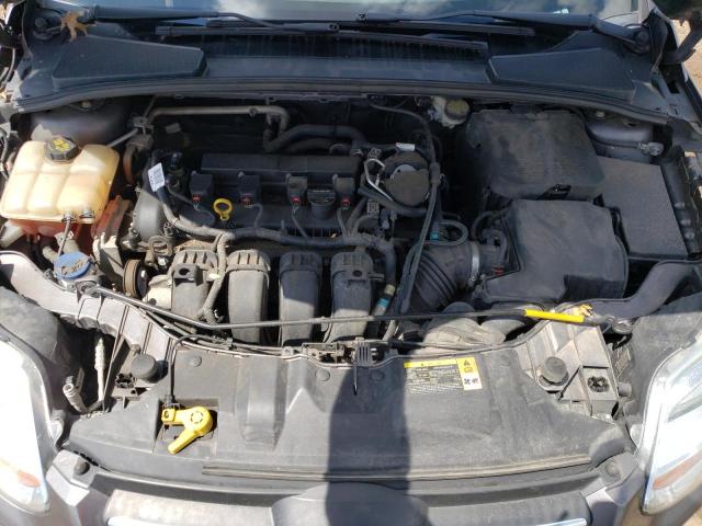 Photo 7 from auction – 2014 FORD FOCUS SE with VIN 1FADP3K29EL265153