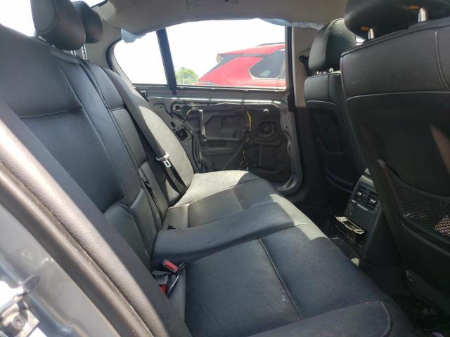 Photo 6 from auction – 2006 BMW 330 I with VIN WBAVB33566KR78666