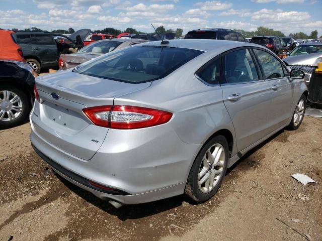 Photo 4 from auction – 2015 FORD FUSION SE with VIN 3FA6P0H79FR304014