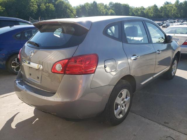Photo 4 from auction – 2012 NISSAN ROGUE S with VIN JN8AS5MT2CW273561