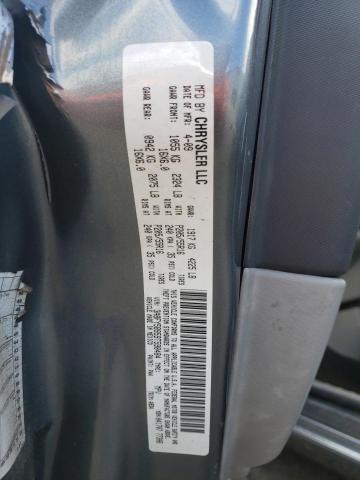 Photo 10 from auction – 2009 CHRYSLER PT CRUISER with VIN 3A8FY58959T598484