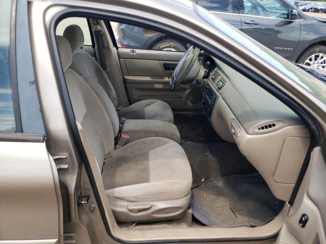 Photo 5 from auction – 2003 FORD TAURUS with VIN 1FAFP55U93A214102