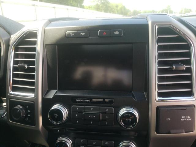 Photo 9 from auction – 2015 FORD F150 SUPER with VIN 1FTEW1EF4FFB61271
