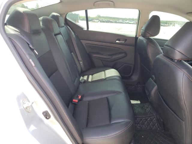 Photo 6 from auction – 2021 NISSAN ALTIMA SR with VIN 1N4BL4CV8MN352790