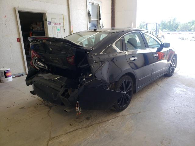 Photo 4 from auction – 2018 NISSAN ALTIMA 2.5 with VIN 1N4AL3AP8JC291684