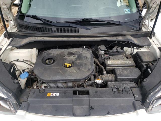 Photo 7 from auction – 2017 KIA SOUL + with VIN KNDJP3A51H7500196