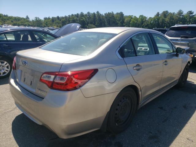 Zdjęcie 4 z aukcji – 2015 SUBARU LEGACY 2.5 z VIN 4S3BNAA62F3061179