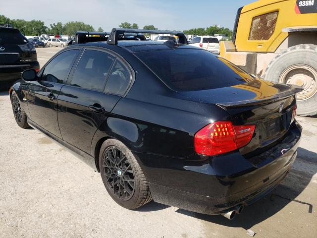 Photo 3 from auction – 2011 BMW 328 I with VIN WBAPH7C53BE680728