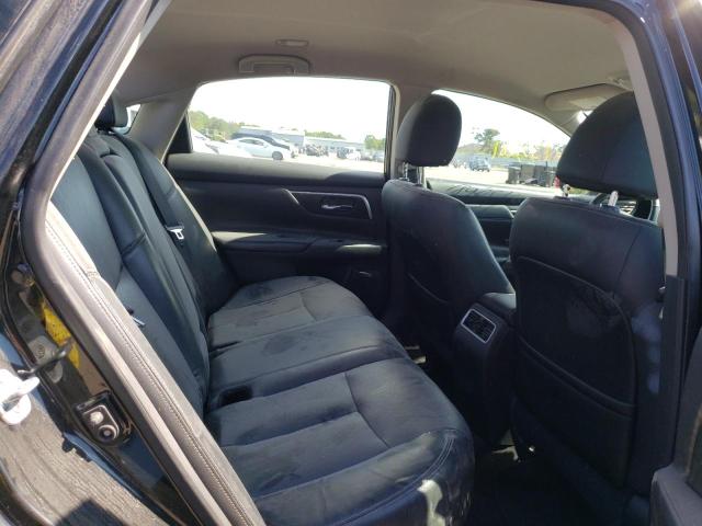 Photo 6 from auction – 2016 NISSAN ALTIMA 2.5 with VIN 1N4AL3AP8GC252764