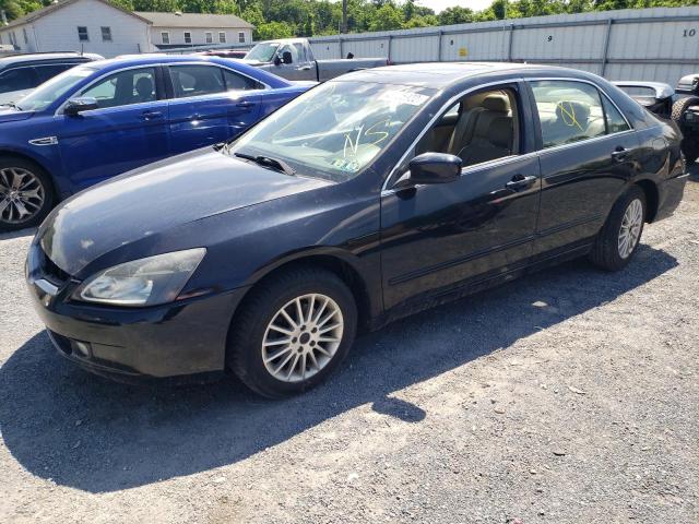 Photo 2 from auction – 2004 HONDA ACCORD EX with VIN 1HGCM66864A016979