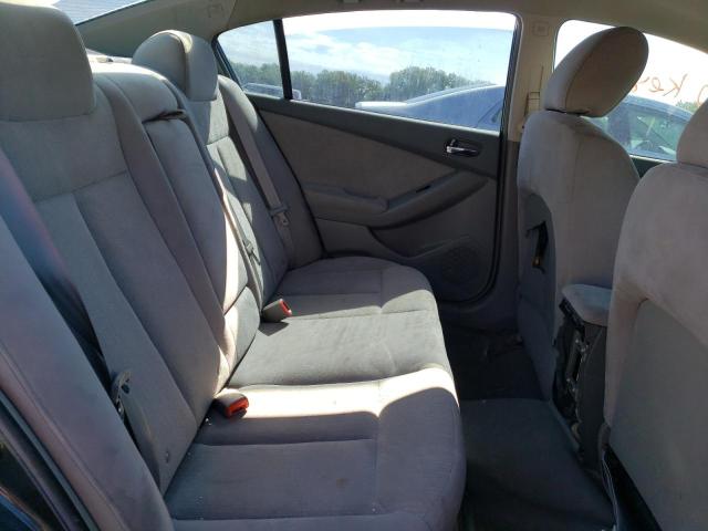 Photo 6 from auction – 2010 NISSAN ALTIMA BAS with VIN 1N4AL2AP7AC181252