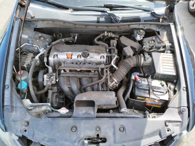 Photo 7 from auction – 2012 HONDA ACCORD LX with VIN 1HGCP2F33CA238902