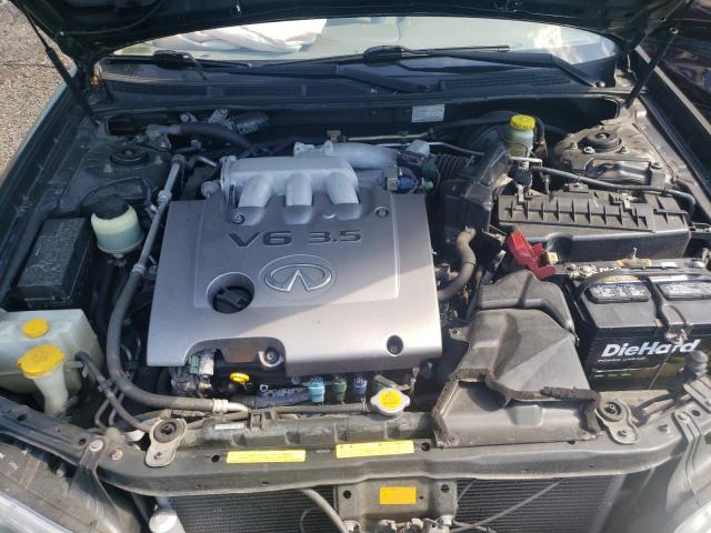 Photo 7 from auction – 2003 INFINITI I35 with VIN JNKDA31AX3T103144
