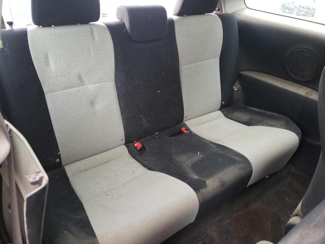 Photo 6 from auction – 2012 TOYOTA YARIS with VIN JTDJTUD38CD509080