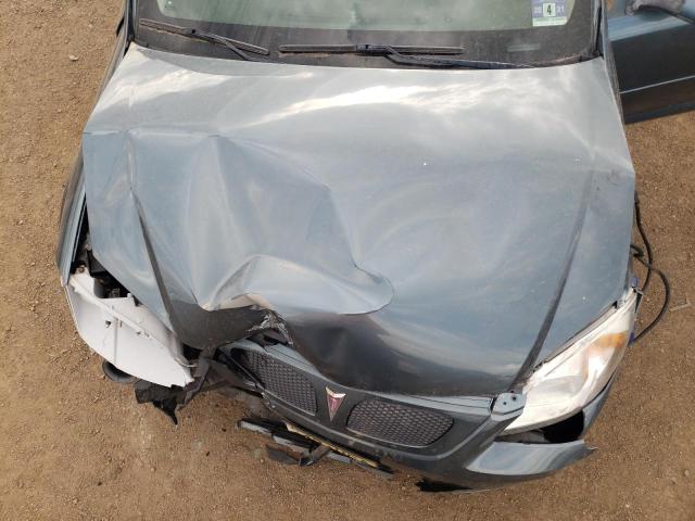 Photo 7 from auction – 2007 PONTIAC G5 with VIN 1G2AL15F877380578