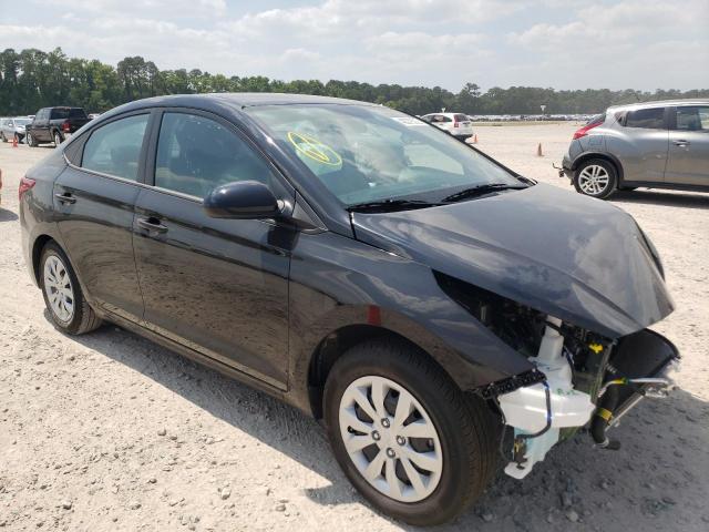 2022 Hyundai Accent