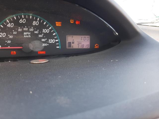 Photo 8 from auction – 2012 TOYOTA YARIS with VIN JTDBT4K32CL027122